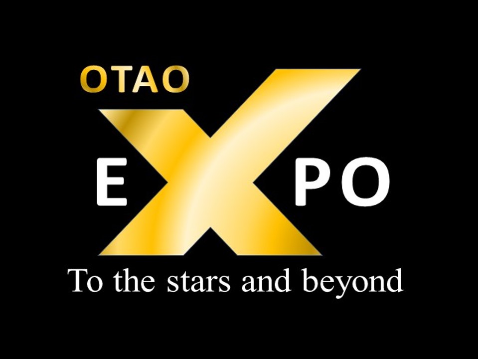 OTAO Expo Logo